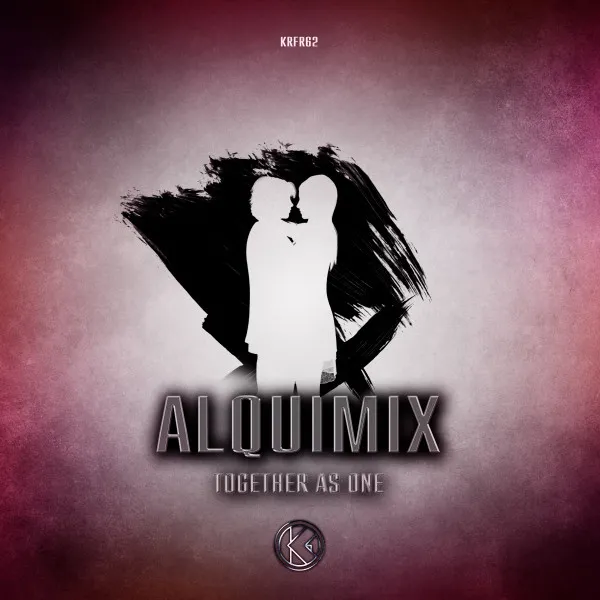 Together As One by Alquimix - Hardstyle cover art