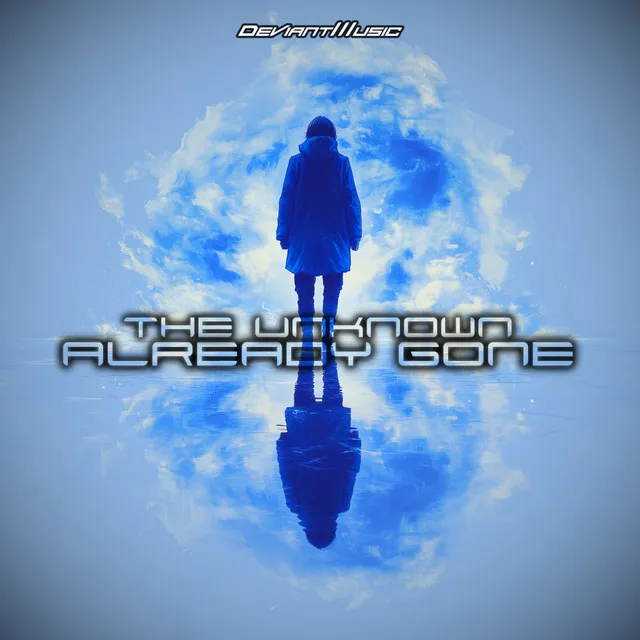 Cover art of Already Gone