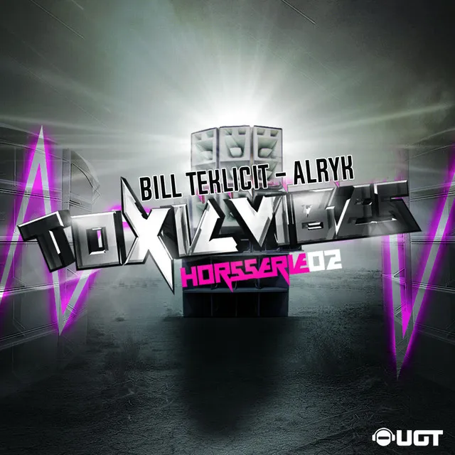 Evil Addict by Alryk - Frenchcore cover art
