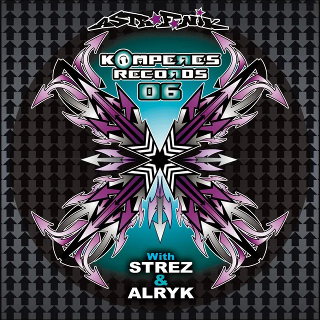 Raise Up - Original Mix by Alryk - Frenchcore cover art