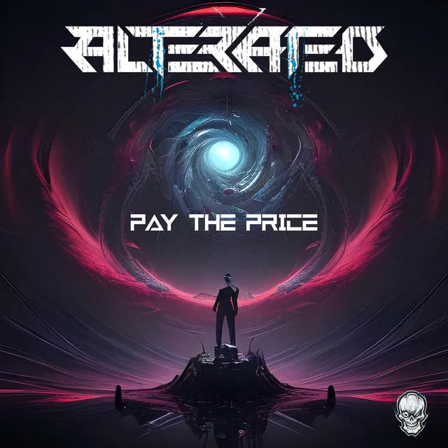 Pay the Price by Alterated - Uptempo cover art