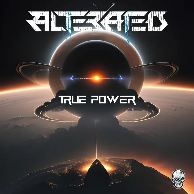 True Power by Alterated - Uptempo cover art