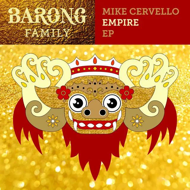 Empire by Alvaro, Mike Cervello - Hardstyle cover art