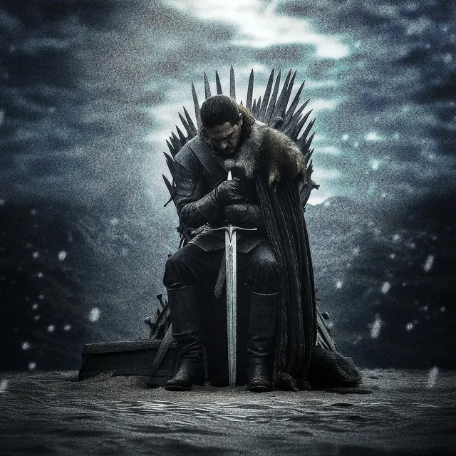 Game of Thrones - Hardstyle by Always Mirin, JOKA - Hardstyle cover art