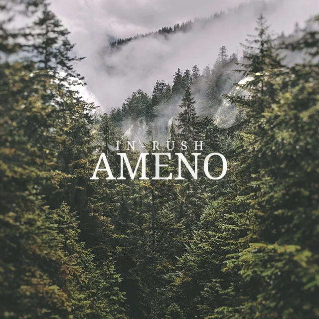 Cover art of Ameno