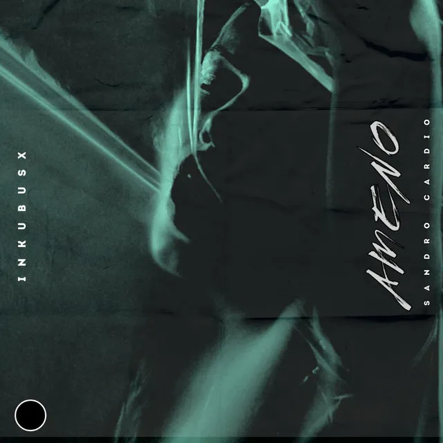 Cover art of Ameno (Hard Techno Edit)