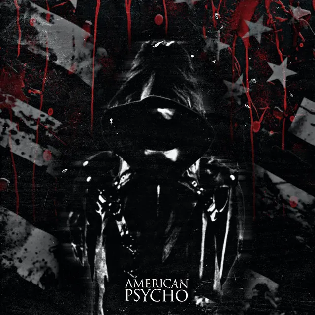 Cover art of American Psycho