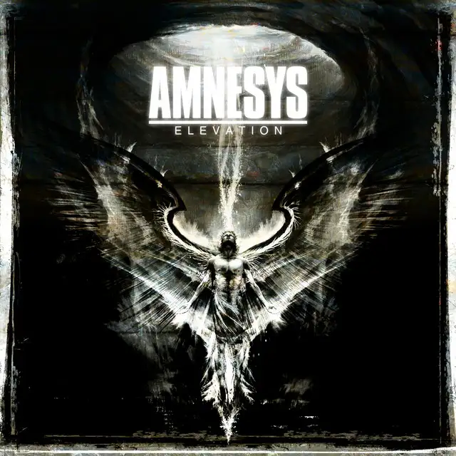 Raw generation by Amnesys - Hardcore cover art