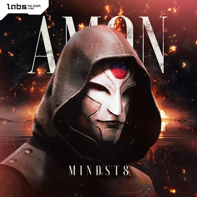 Cover art of AMON