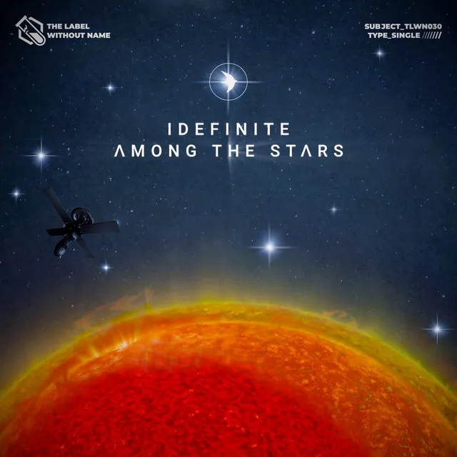 Cover art of Among The Stars