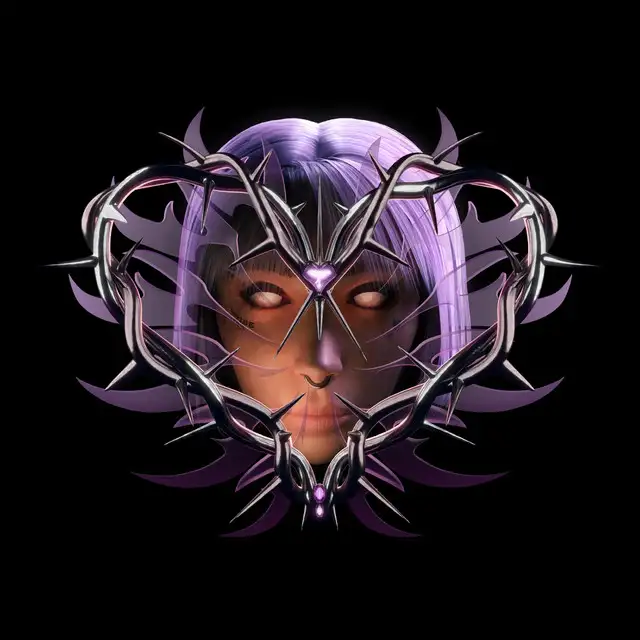 Loving You - ANØMALY Edit by ANØMALY - Hard Techno cover art