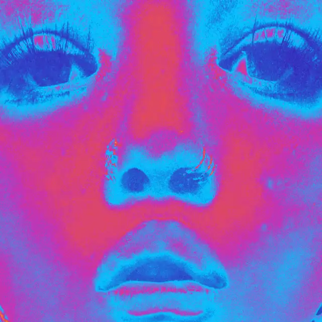 Messy - ANØMALY Edit by ANØMALY - Hard Techno cover art
