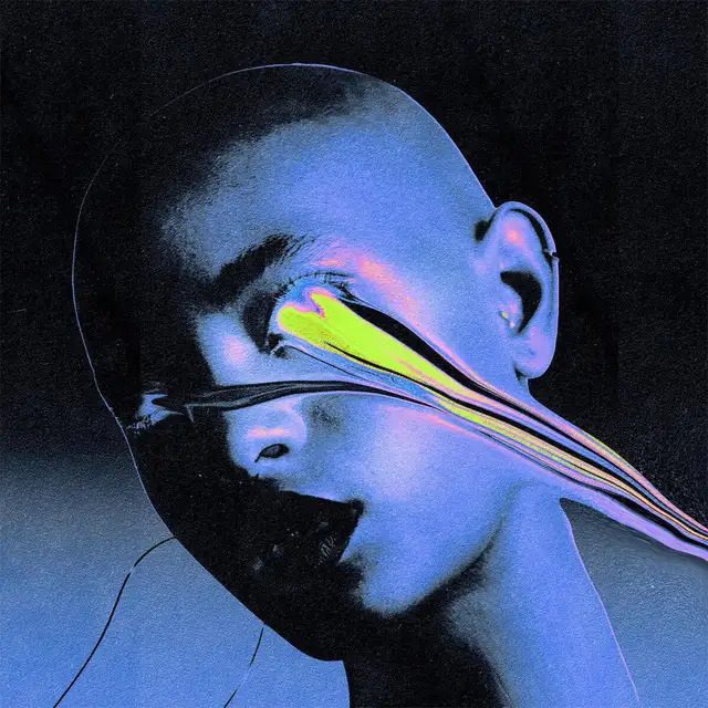 Wait a Minute! - ANØMALY Edit by ANØMALY - Hard Techno cover art