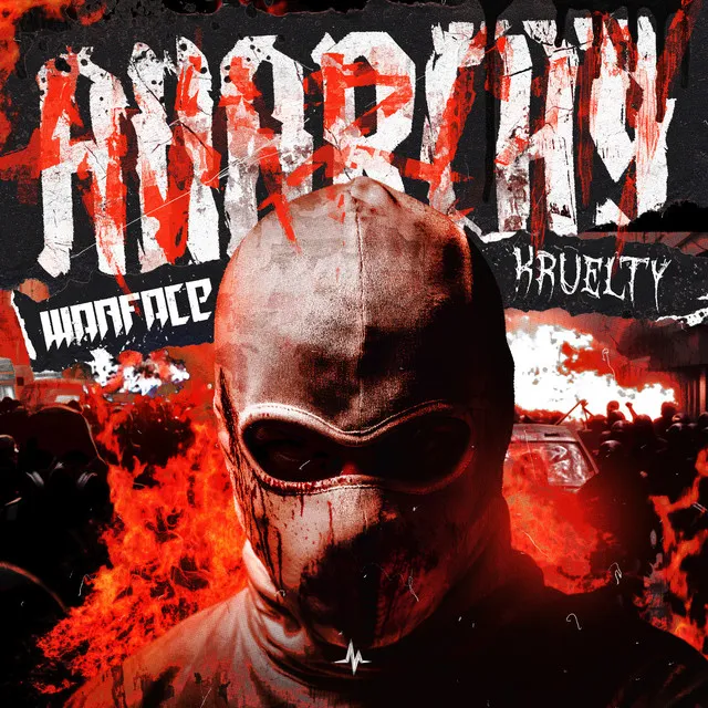 Cover art of Anarchy