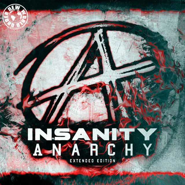 Cover art of Anarchy