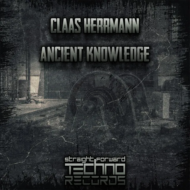 Cover art of Ancient Knowledge