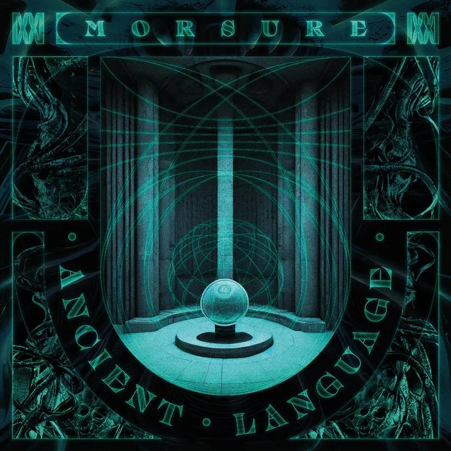 Cover art of Ancient Language