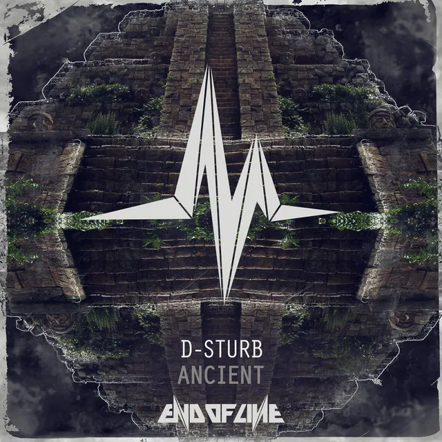 Cover art of Ancient