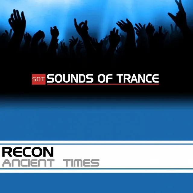 Cover art of Ancient Times