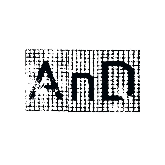 001 - 1 by AnD - Hard Techno cover art