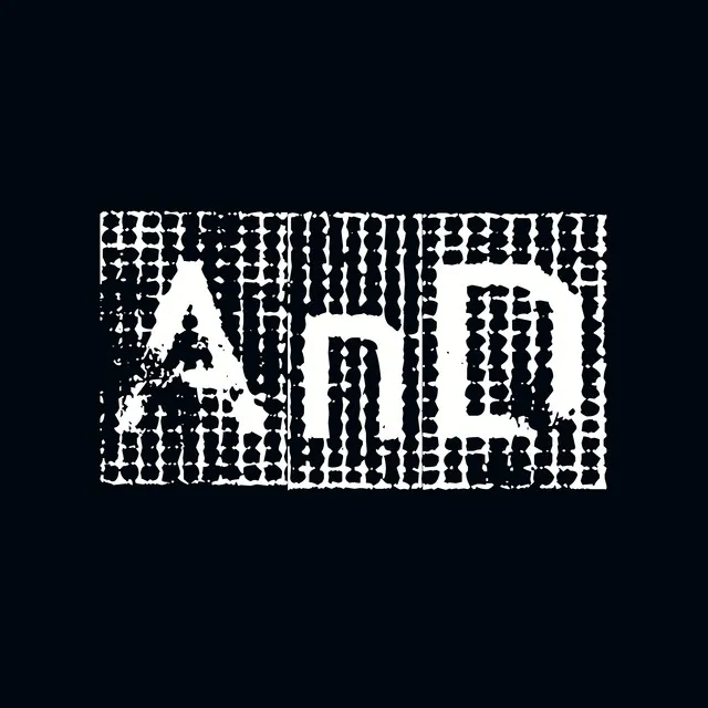 0222 by AnD - Hard Techno cover art
