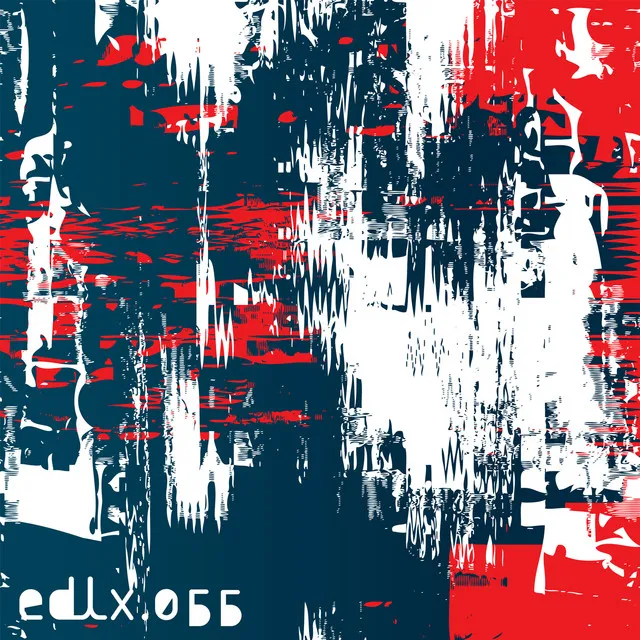 Corrupted Structures by AnD - Hard Techno cover art
