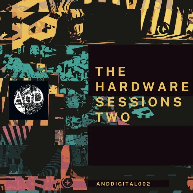 Cycles by AnD - Hard Techno cover art