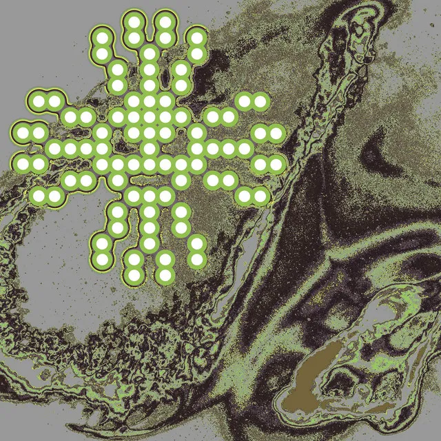 Dagger In Heart by AnD - Hard Techno cover art