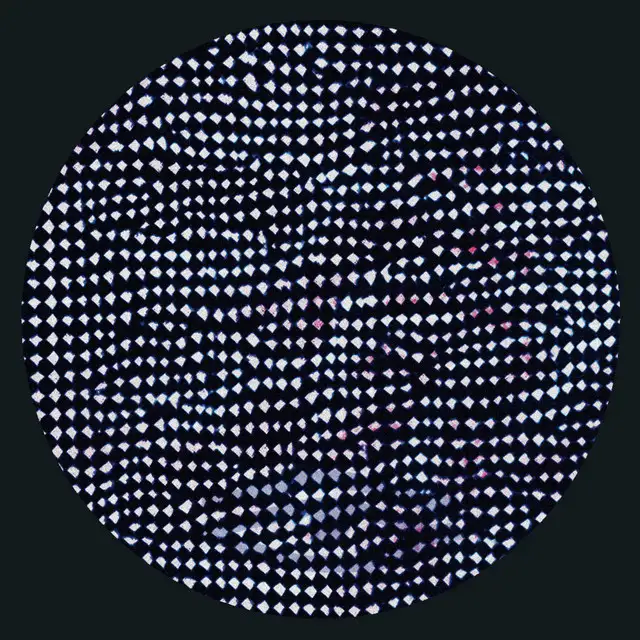 Dusty Artefacts by AnD - Hard Techno cover art