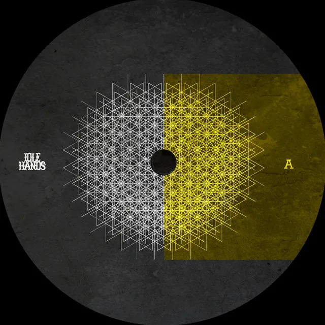 Hydrothermal by AnD - Hard Techno cover art