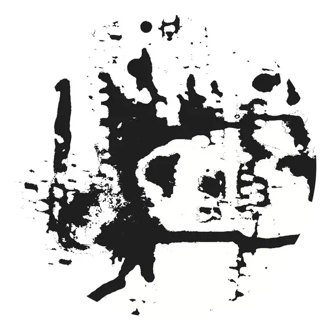 On The Fucking Edge by AnD - Hard Techno cover art