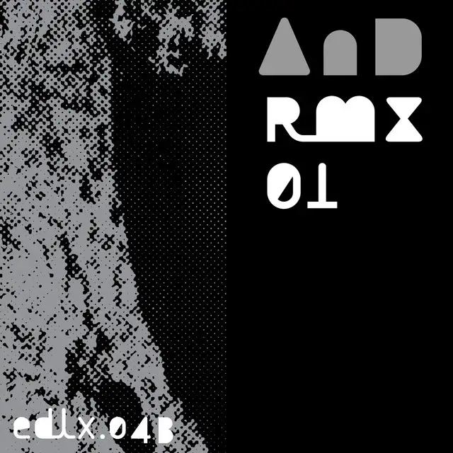 Power Spectrum - O/H Remix by AnD, O/H - Hard Techno cover art