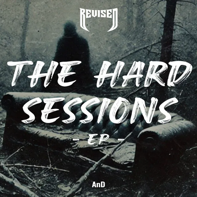 Sonic Detonation by AnD - Hard Techno cover art