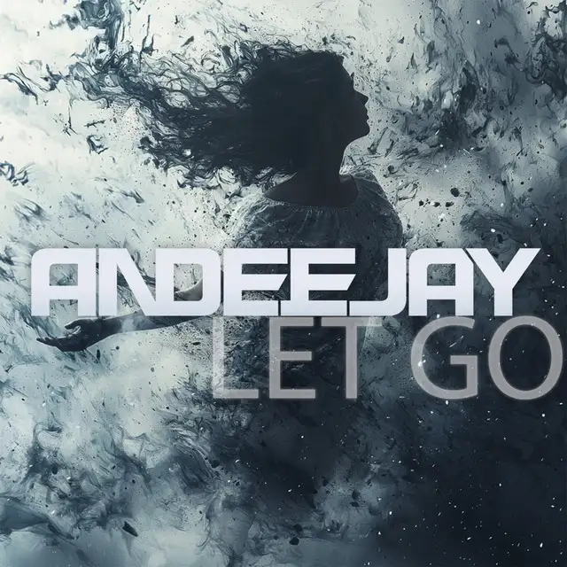 Let Go by AnDeeJay - Hardstyle cover art