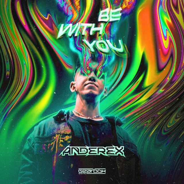 Be With You by Anderex - Rawstyle cover art
