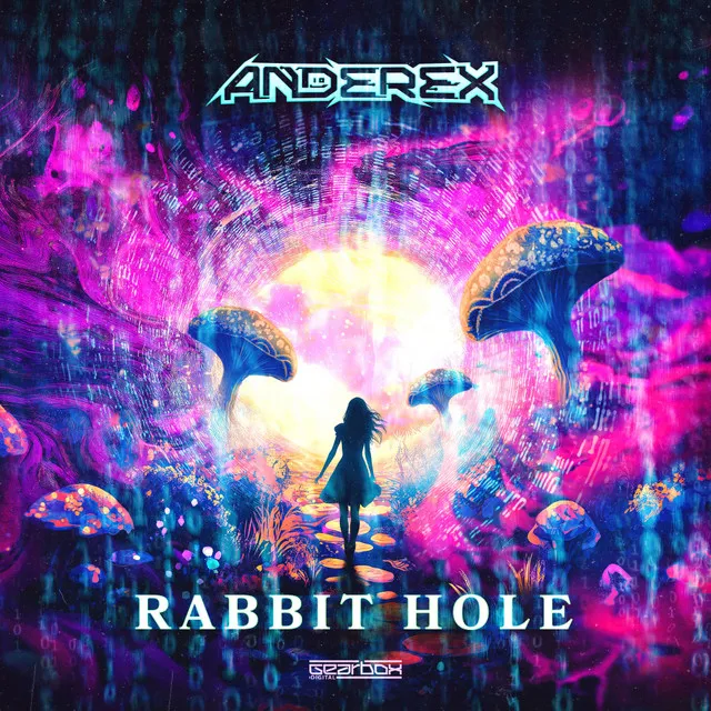 Rabbit Hole by Anderex - Rawstyle cover art
