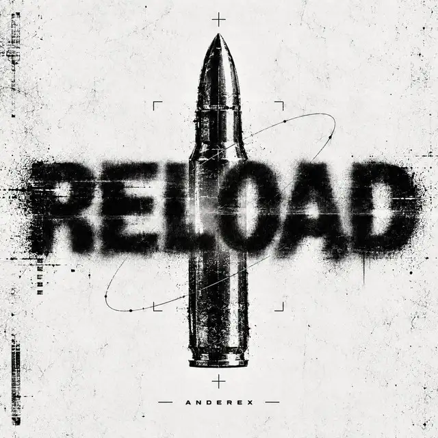 Reload by Anderex - Rawstyle cover art