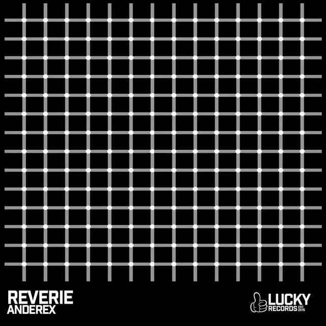 Reverie - Original Mix by Anderex - Rawstyle cover art