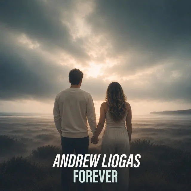 Forever by Andrew Liogas - Hardstyle cover art