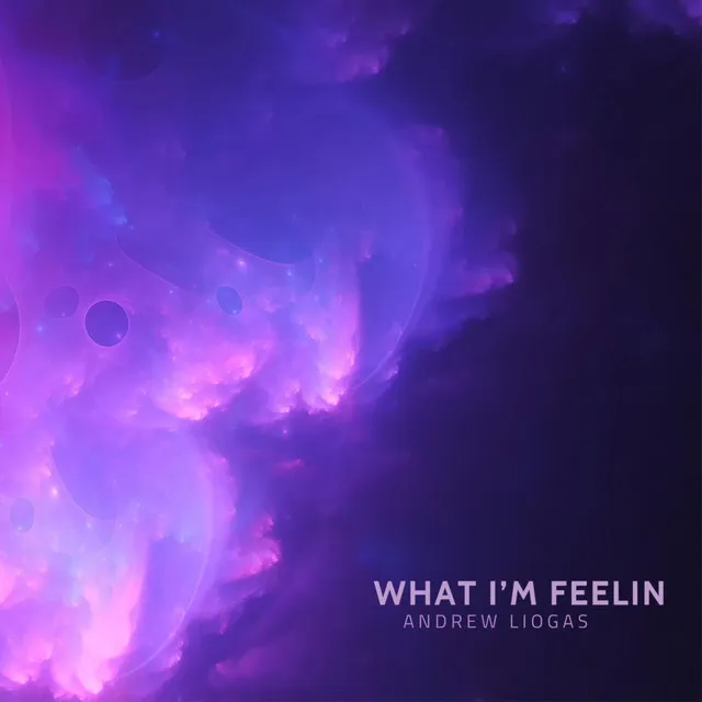 What I'm Feelin by Andrew Liogas - Hardstyle cover art
