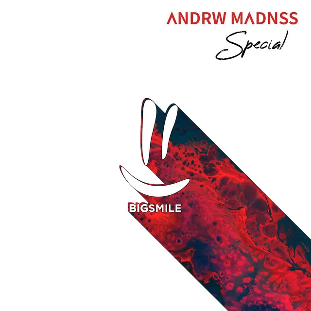 Special by ANDRW MADNSS - Hardstyle cover art