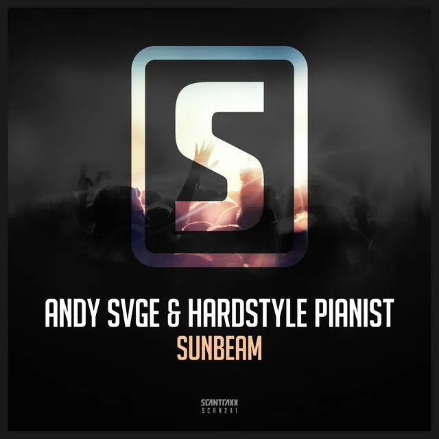 Sunbeam by ANDY SVGE, Hardstyle Pianist - Hardstyle cover art