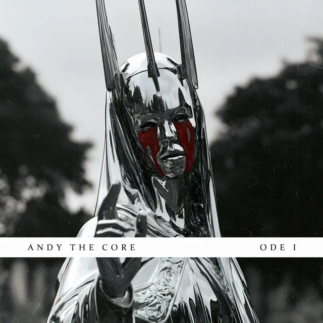 ODE I by Andy the Core - Uptempo cover art