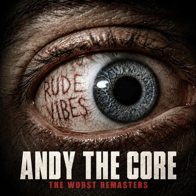 PENETRATION (REMASTER) by Andy the Core, Why Not - Uptempo cover art