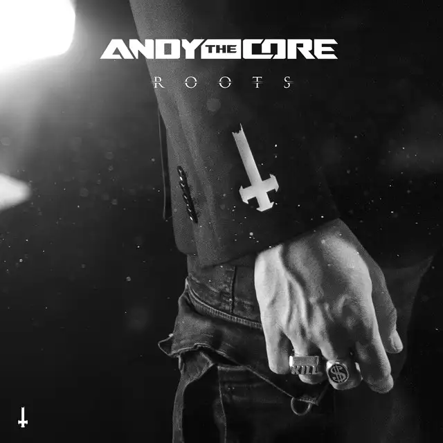 Roots by Andy the Core - Uptempo cover art