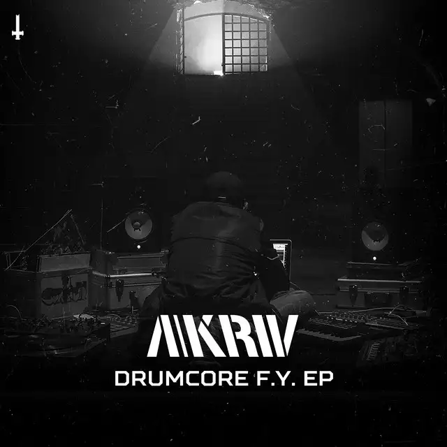 Who We Are by Andy the Core, A-Kriv - Frenchcore cover art