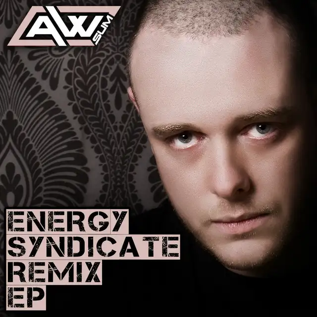 DJ Whore - Energy Syndicate Remix by Andy Whitby, Klubfiller - Happy Hardcore cover art