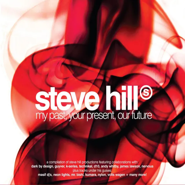 Lex's Theme (Album Edit) by Andy Whitby, Steve Hill - Hardstyle cover art
