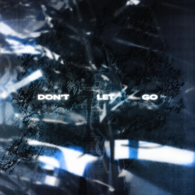 Don't Let Go by ANGEL CANNON - Hard Techno cover art