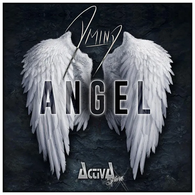 Cover art of Angel (Extended Mix)
